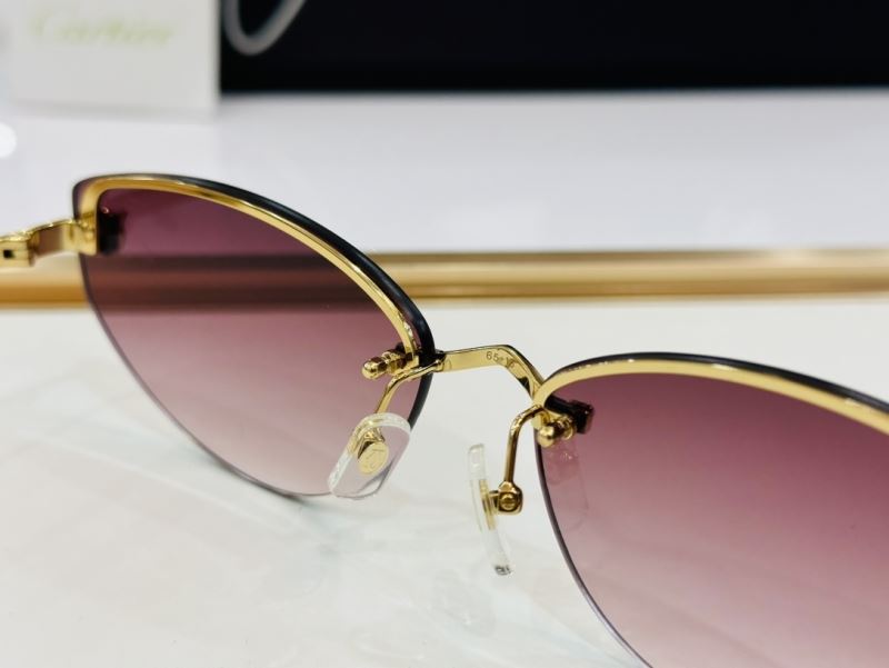 Cartier Sunglasses